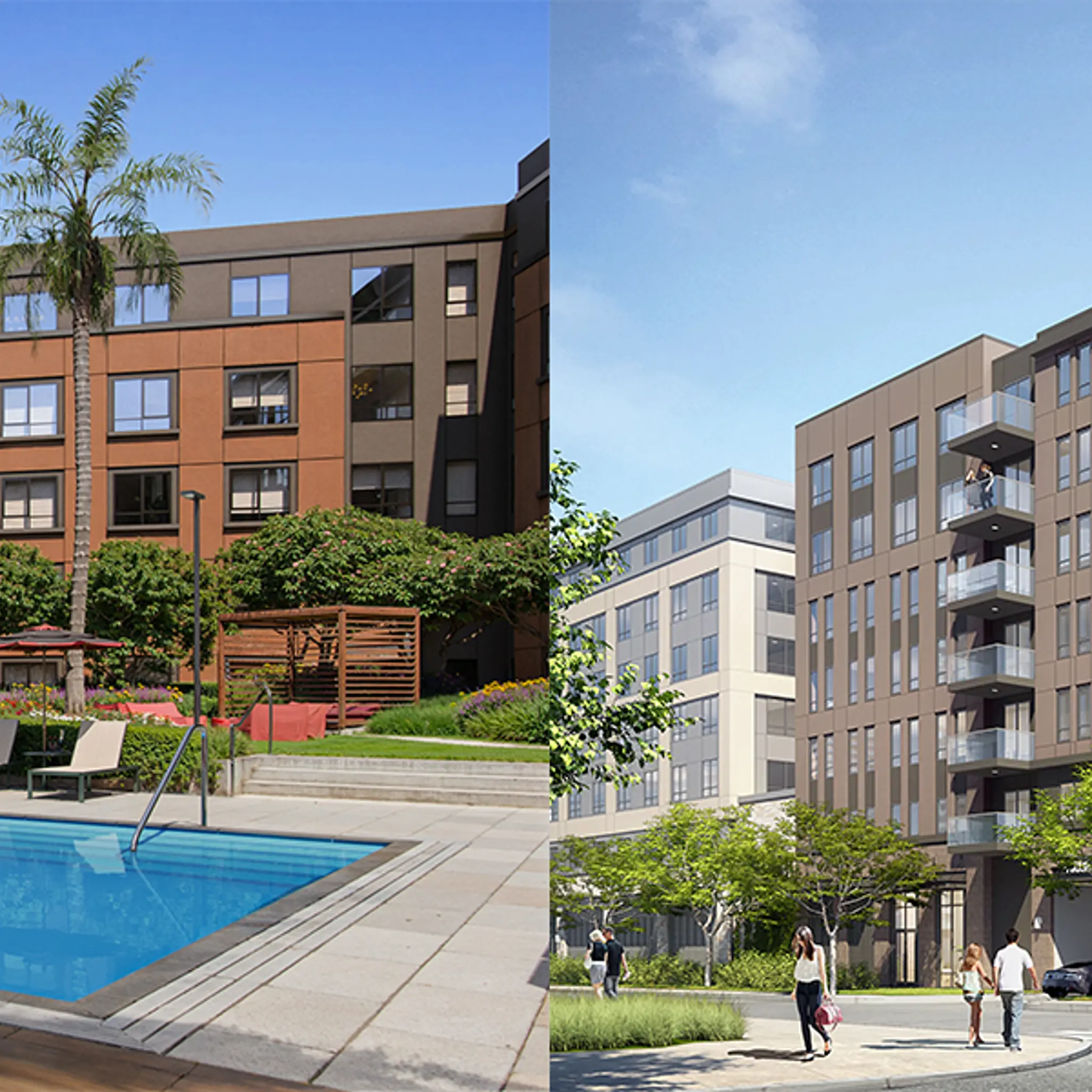 Picture of Orlo & Alba | Luxury Apartment Communities in Santa Clara, CA